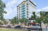 Lexington Marco LaGuardia Airport Hotel